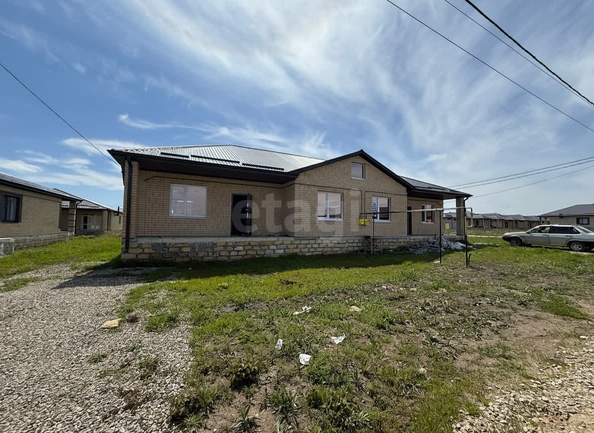 
  Продается дом 106 м². Фото 1.