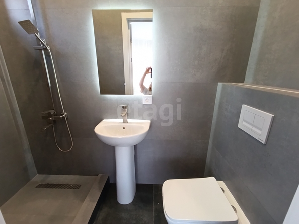 
  Продается дом 135 м², в КП Гармония. Фото 19.