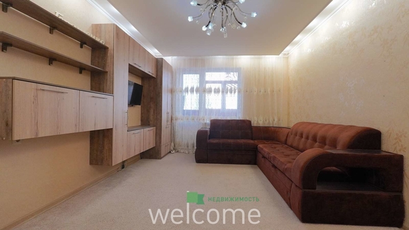 
  Продается 3-комн. квартира 96 м². Фото 1.