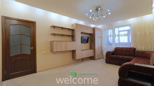 
  Продается 3-комн. квартира 96 м². Фото 2.