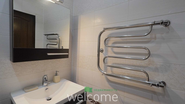 
  Продается 3-комн. квартира 96 м². Фото 23.