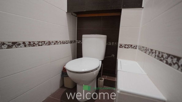 
  Продается 3-комн. квартира 96 м². Фото 24.