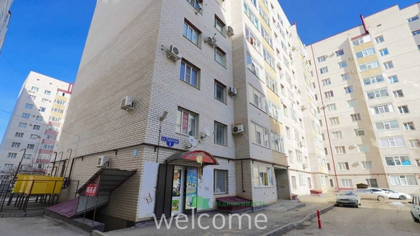 
  Продается 3-комн. квартира 96 м². Фото 26.