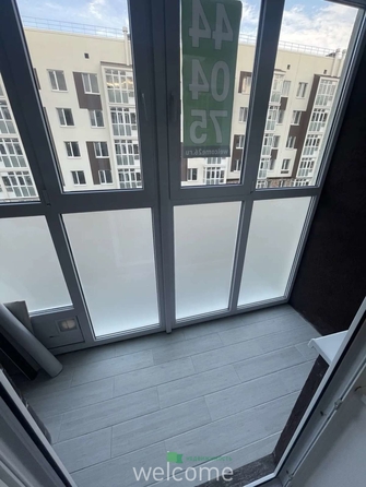 
  Продается 1-комн. квартира 28 м², в КП Жилой район Гармония. Фото 9.