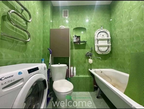 
  Продается 1-комн. квартира 31 м². Фото 6.