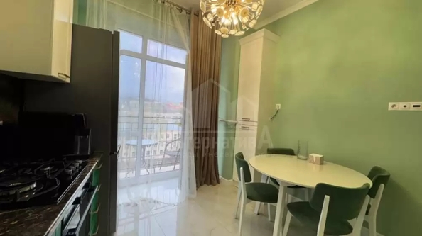 
  Продается 1-комн. квартира 40.22 м². Фото 9.