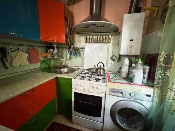 
  Продается 2-комн. квартира 43 м². Фото 6.