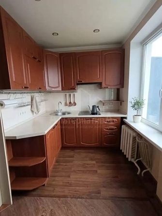 
  Продается 1-комн. квартира 34 м². Фото 5.