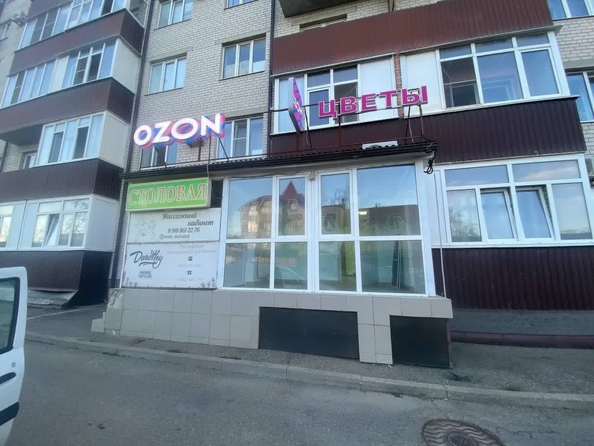 
  Сдается универсальное помещение 31 м². Фото 6.