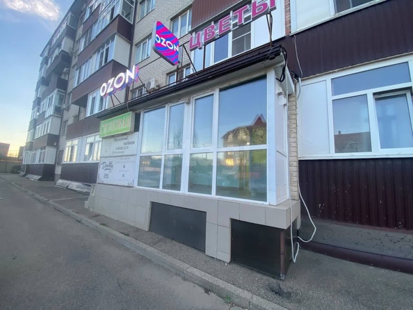 
  Сдается универсальное помещение 31 м². Фото 7.