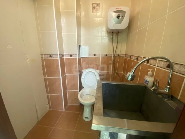
  Сдается универсальное помещение 31 м². Фото 9.