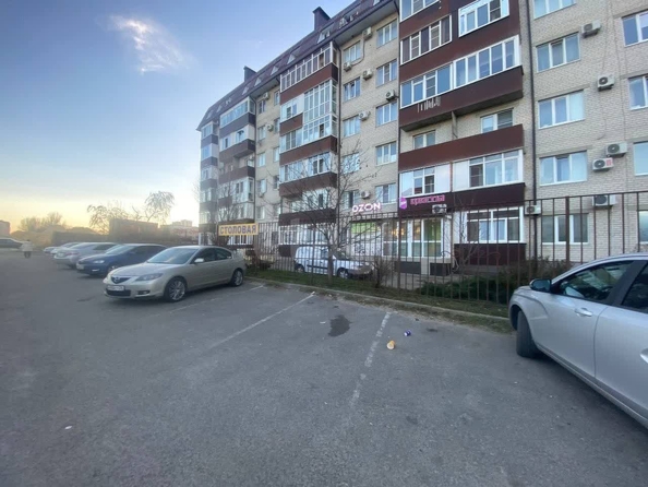 
  Сдается универсальное помещение 31 м². Фото 10.