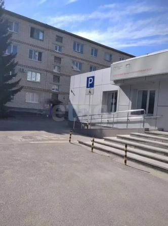 
  Продается 1-комн. квартира 15.3 м². Фото 10.