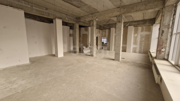 
  Сдается универсальное помещение 248.7 м². Фото 3.