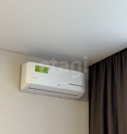 
  Сдается 1-комн. квартира 44.6 м². Фото 12.