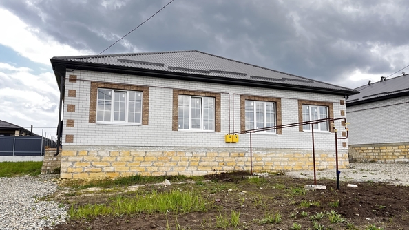 
  Продается дом 105 м². Фото 1.