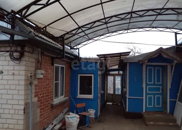 
  Продается дом 42 м². Фото 7.