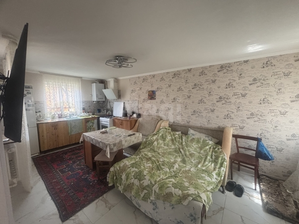
  Продается дом 42 м². Фото 27.