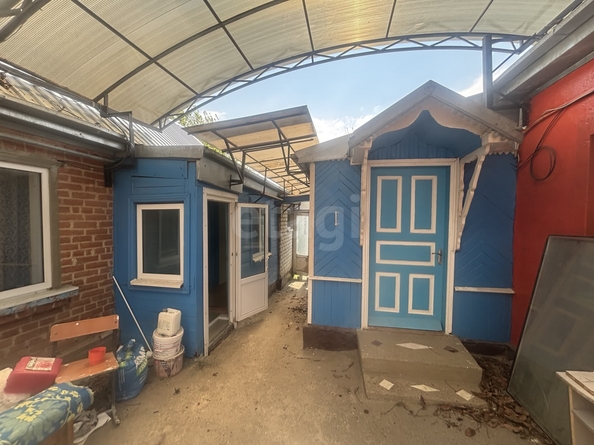 
  Продается дом 42 м². Фото 29.