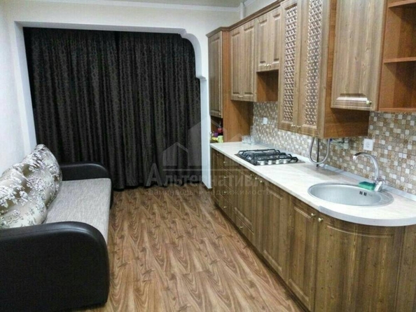 
  Сдается 1-комн. квартира 60 м². Фото 6.