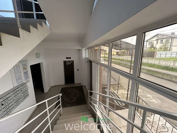 
  Продается 1-комн. квартира 38.4 м². Фото 16.