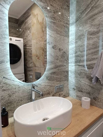 
  Сдается 1-комн. квартира 40 м². Фото 9.