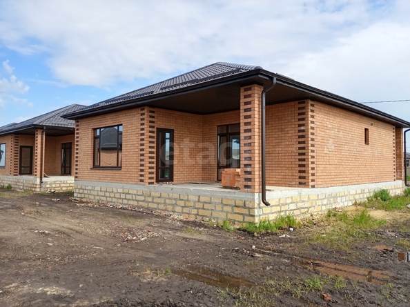 
  Продается дом 140 м². Фото 1.