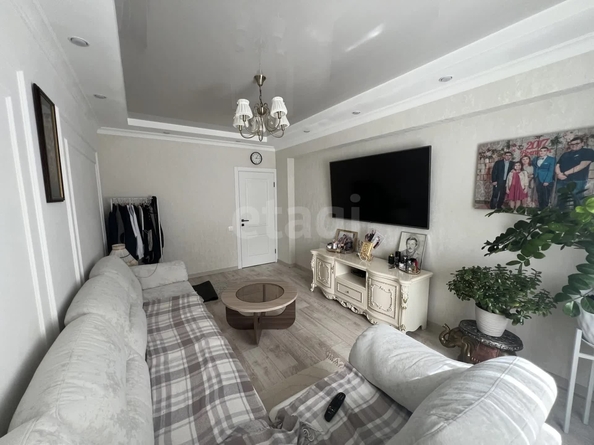 
  Продается 3-комн. квартира 138.6 м². Фото 2.