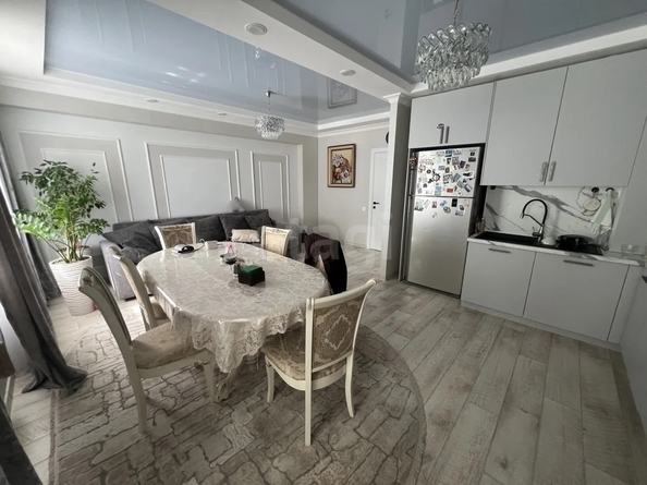 
  Продается 3-комн. квартира 138.6 м². Фото 3.
