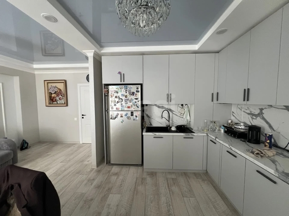 
  Продается 3-комн. квартира 138.6 м². Фото 6.