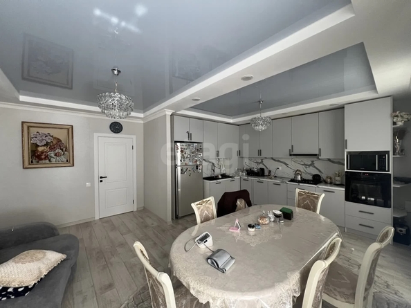 
  Продается 3-комн. квартира 138.6 м². Фото 7.
