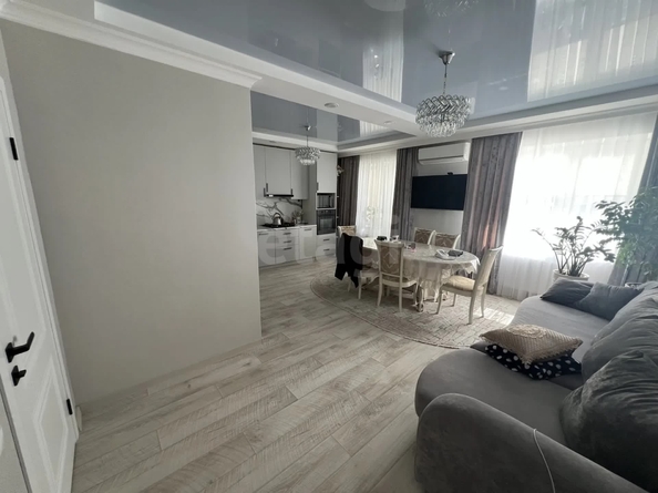 
  Продается 3-комн. квартира 138.6 м². Фото 9.