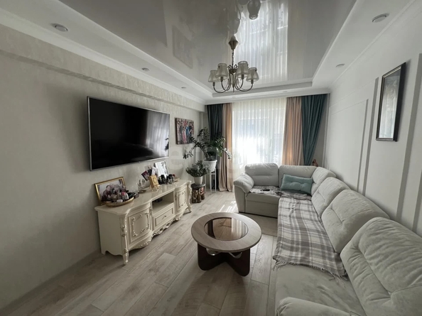 
  Продается 3-комн. квартира 138.6 м². Фото 13.
