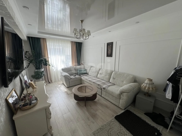 
  Продается 3-комн. квартира 138.6 м². Фото 14.