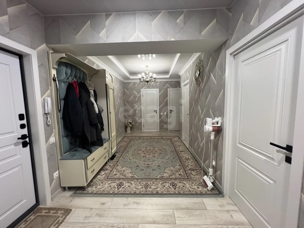 
  Продается 3-комн. квартира 138.6 м². Фото 28.