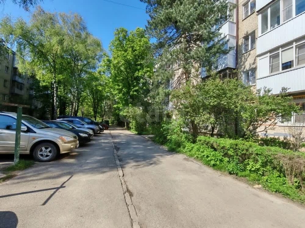 
  Продается 2-комн. квартира 43.5 м². Фото 22.