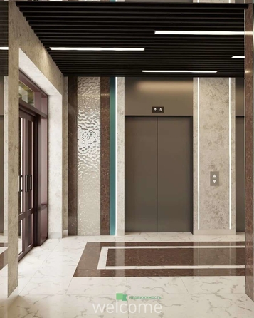 
  Продается студия 26.4 м², в ЖК Кристалл. Фото 15.