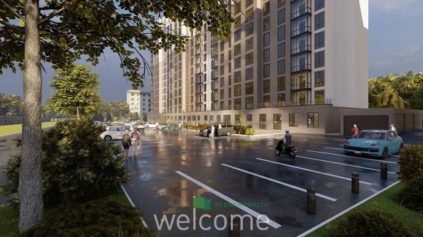 
  Продается 3-комн. квартира 95.3 м², в ЖК Кристалл. Фото 4.