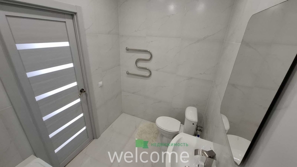 
  Продается 1-комн. квартира 40 м². Фото 10.