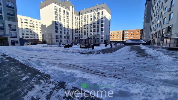 
  Продается 1-комн. квартира 40 м². Фото 19.