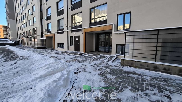 
  Продается 1-комн. квартира 40 м². Фото 20.