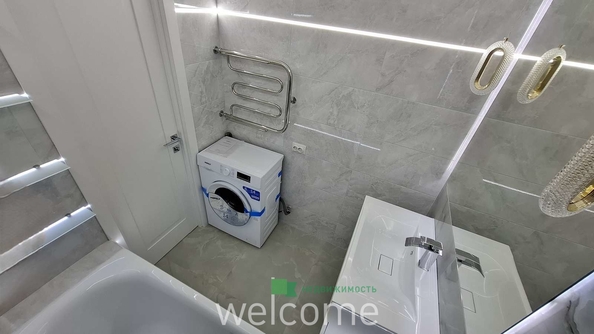 
  Продается 2-комн. квартира 63 м², в ЖК Высота, литер 4.2. Фото 21.