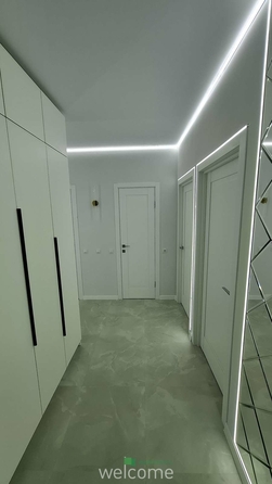 
  Продается 2-комн. квартира 63 м², в ЖК Высота, литер 4.2. Фото 25.