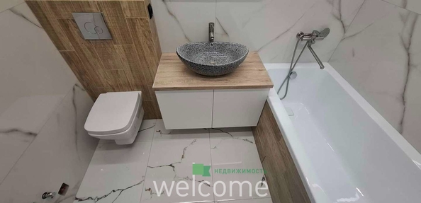 
  Продается 1-комн. квартира 44.7 м². Фото 13.