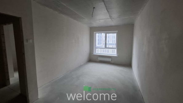 
  Продается 1-комн. квартира 42.7 м², в ЖК Высота, литер 4.2. Фото 4.