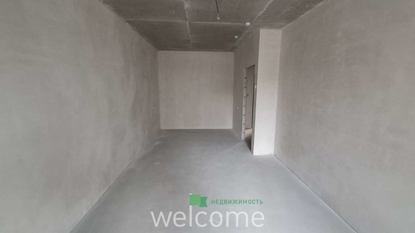 
  Продается 1-комн. квартира 42.7 м², в ЖК Высота, литер 4.2. Фото 7.