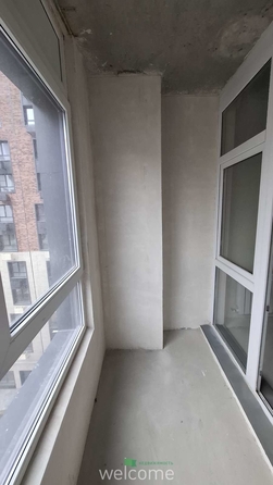 
  Продается 1-комн. квартира 42.7 м², в ЖК Высота, литер 4.2. Фото 13.