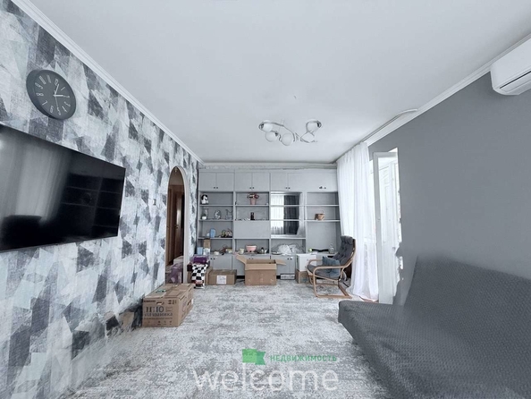 
  Продается 4-комн. квартира 75 м². Фото 4.