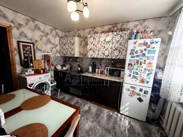 
  Продается 1-комн. квартира 35.8 м². Фото 7.