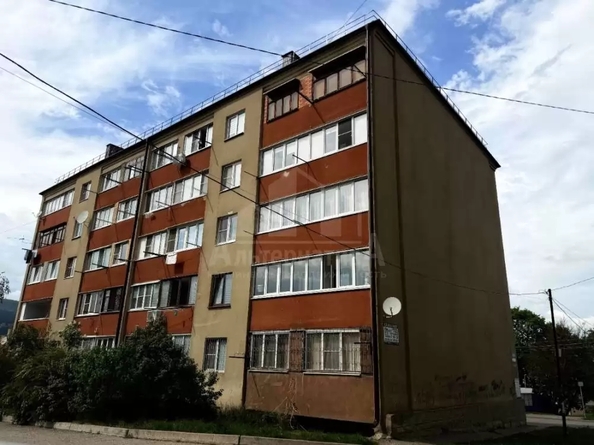 
  Продается 1-комн. квартира 35.8 м². Фото 11.